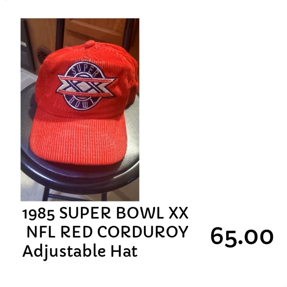 49ers Hat - Picture 2 of 2